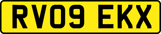 RV09EKX