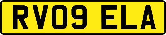 RV09ELA