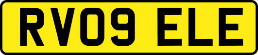 RV09ELE