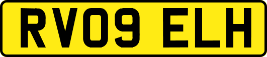 RV09ELH