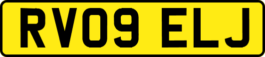 RV09ELJ