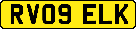 RV09ELK