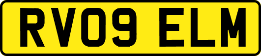 RV09ELM