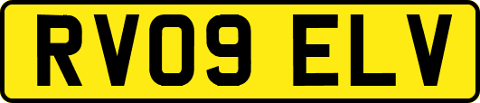 RV09ELV