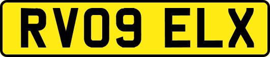 RV09ELX
