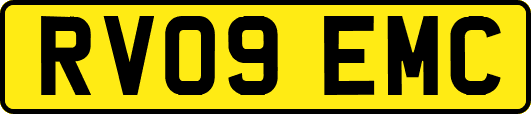 RV09EMC