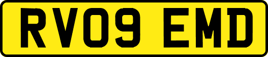 RV09EMD