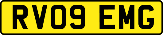 RV09EMG