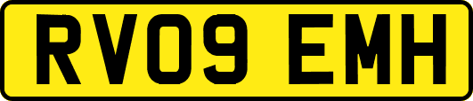 RV09EMH