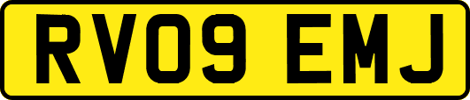RV09EMJ