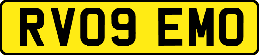 RV09EMO