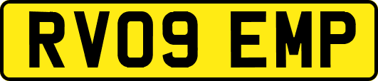 RV09EMP
