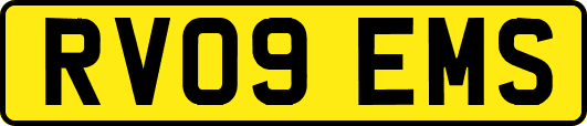 RV09EMS