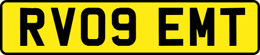 RV09EMT