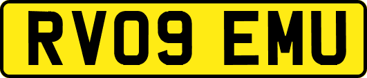 RV09EMU