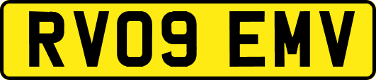 RV09EMV
