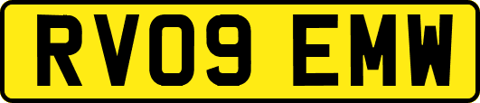 RV09EMW