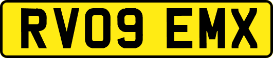 RV09EMX