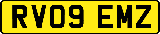 RV09EMZ