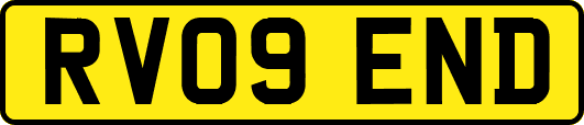 RV09END