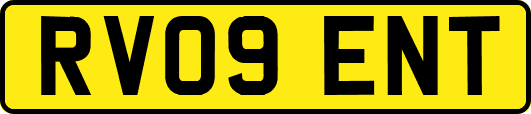 RV09ENT