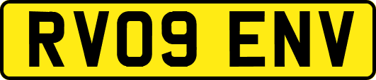 RV09ENV