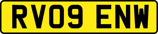 RV09ENW