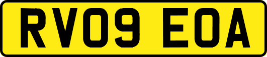 RV09EOA