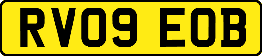 RV09EOB