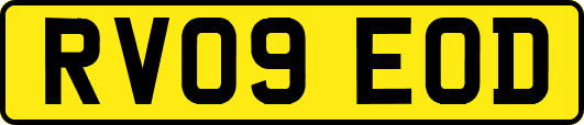 RV09EOD