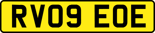 RV09EOE