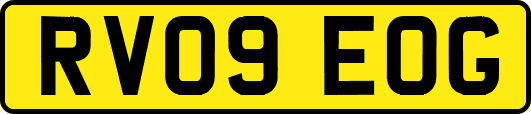 RV09EOG