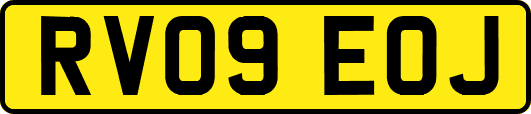 RV09EOJ