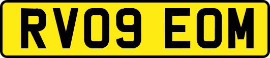RV09EOM
