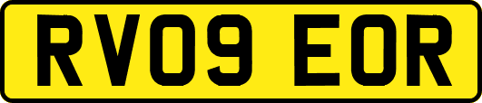 RV09EOR