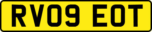 RV09EOT