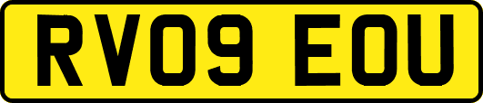 RV09EOU