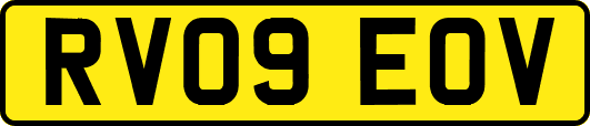 RV09EOV
