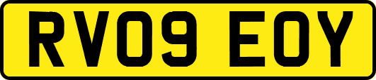 RV09EOY