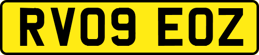 RV09EOZ