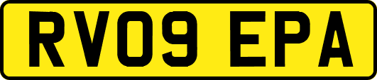 RV09EPA