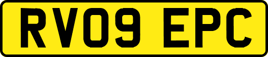 RV09EPC