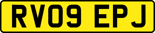 RV09EPJ