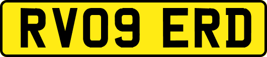 RV09ERD