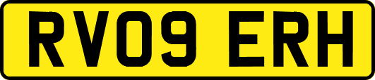RV09ERH