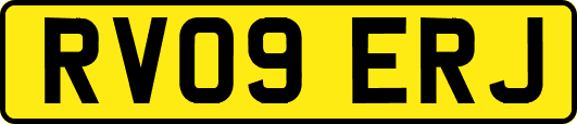RV09ERJ