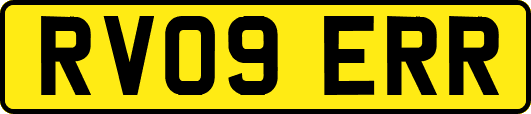 RV09ERR