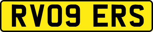 RV09ERS