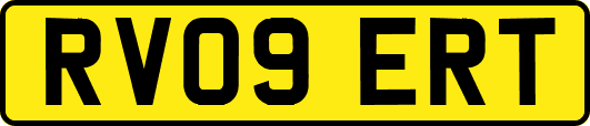 RV09ERT