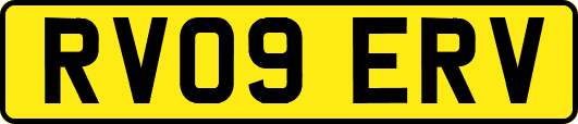 RV09ERV